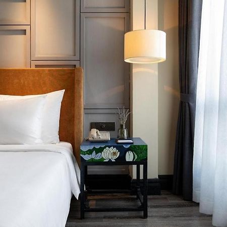 Bao Khanh Hotel هانوي المظهر الخارجي الصورة