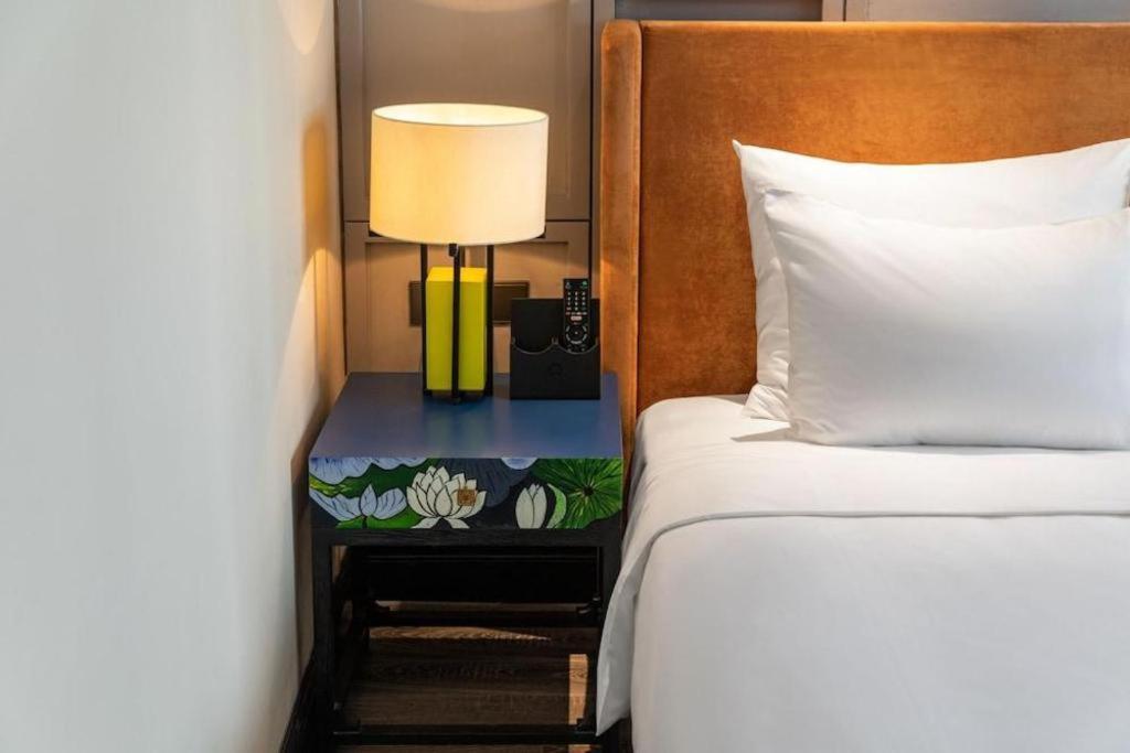 Bao Khanh Hotel هانوي المظهر الخارجي الصورة