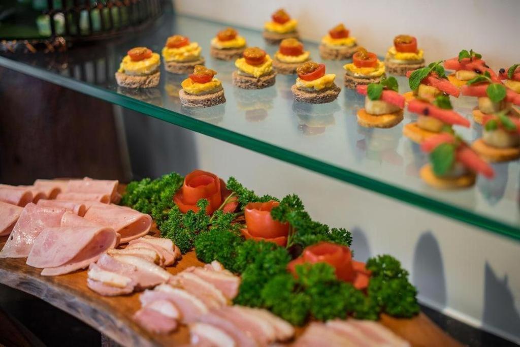 Bao Khanh Hotel هانوي المظهر الخارجي الصورة