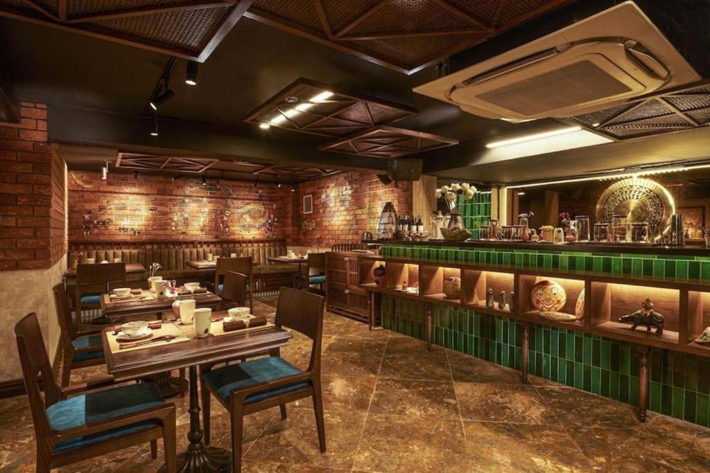 Bao Khanh Hotel هانوي المظهر الخارجي الصورة