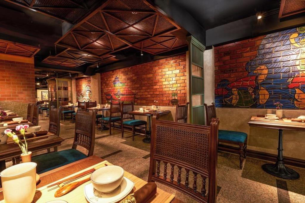 Bao Khanh Hotel هانوي المظهر الخارجي الصورة